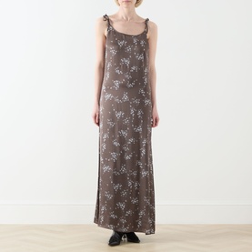 Sasinga Floral Slip Dress