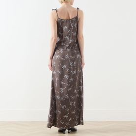 Sasinga Floral Slip Dress