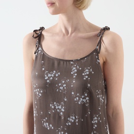 Sasinga Floral Slip Dress