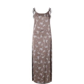 Sasinga Floral Slip Dress