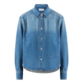 Sacelia Denim Shirt