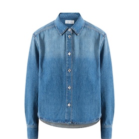 Sacelia Denim Shirt