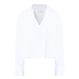 Sadaphne Polo Blouse