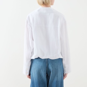 Sadaphne Polo Blouse