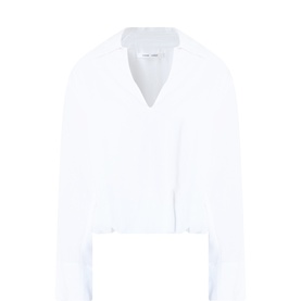 Sadaphne Polo Blouse