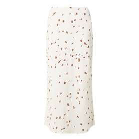 Saagneta Printed Skirt