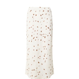 Saagneta Printed Skirt