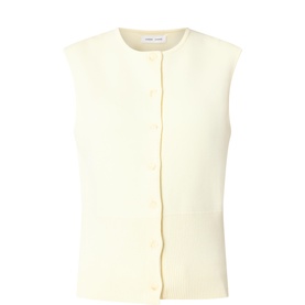 Saanne Knitted Top