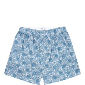 Classic Liberty Print Boxer Shorts
