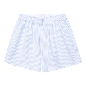 Classic Striped Boxer Shorts