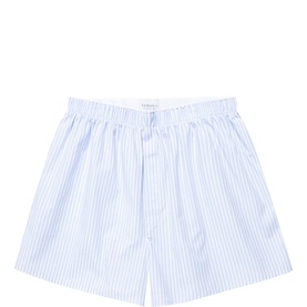 Classic Striped Boxer Shorts