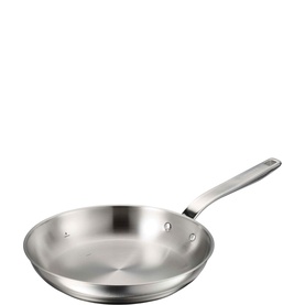Tempo Tri-Ply Stainless Steel Frying Pan 26cm