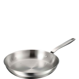Tempo Tri-Ply Stainless Steel Frying Pan 30cm
