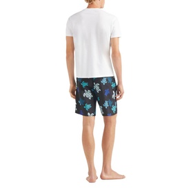 Big Turtle Embroidered T-Shirt
