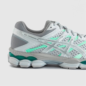 Gel-Cumulus 16 Trainers