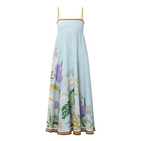 Alfie Botanical Sundress