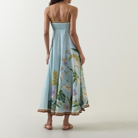Alfie Botanical Sundress