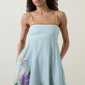 Alfie Botanical Sundress