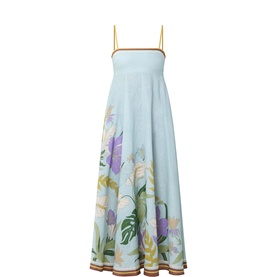 Alfie Botanical Sundress
