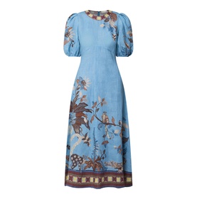 Georgie Floral Dress