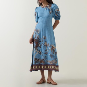 Georgie Floral Dress