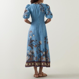 Georgie Floral Dress