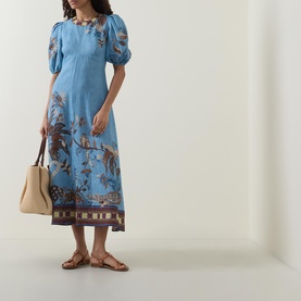 Georgie Floral Dress