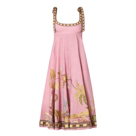 Zuri Ballet Sundress