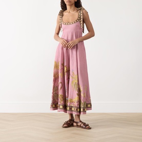 Zuri Ballet Sundress
