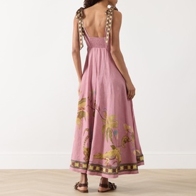 Zuri Ballet Sundress