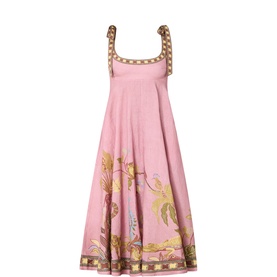 Zuri Ballet Sundress