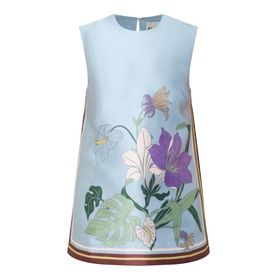 Alfie Floral Top