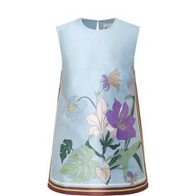 Alfie Floral Top