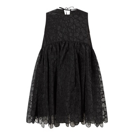 Charlotta Mini Flared Dress
