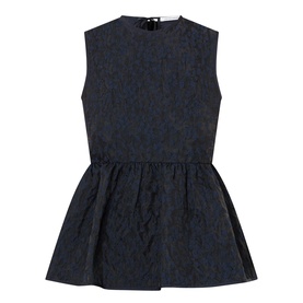 Margueritte Peplum Top