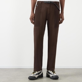 Gadget Belted Trousers