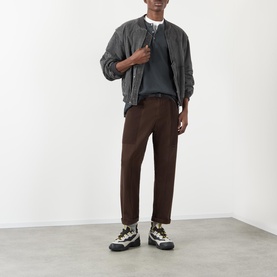 Gadget Belted Trousers