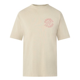 Running Man Logo T-Shirt