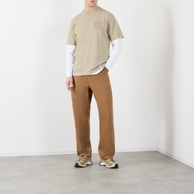 Running Man Logo T-Shirt