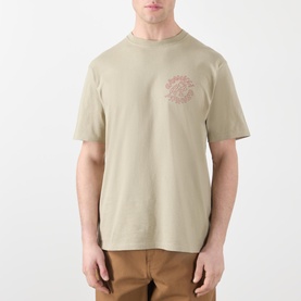 Running Man Logo T-Shirt