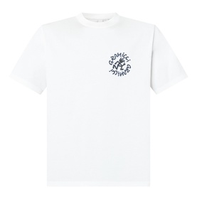 Running Man Logo T-Shirt