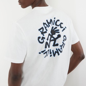 Running Man Logo T-Shirt