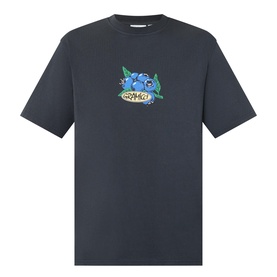 Blueberry Logo T-Shirt