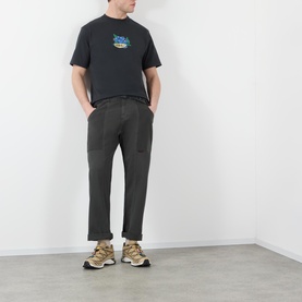 Blueberry Logo T-Shirt