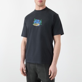 Blueberry Logo T-Shirt