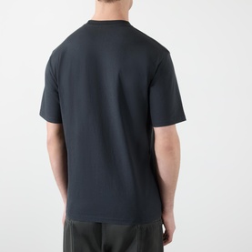Blueberry Logo T-Shirt