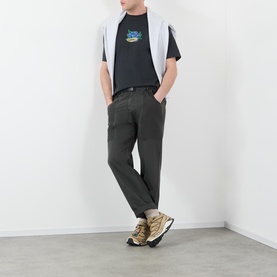 Blueberry Logo T-Shirt