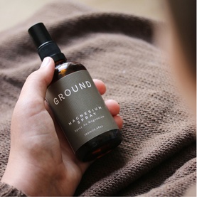 Magnesium Spray