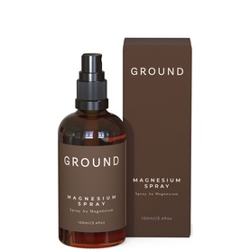 Magnesium Spray