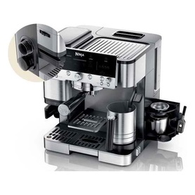 Luxe&trade; Caf&eacute; Premier Series